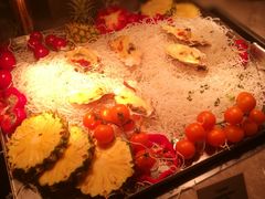 -圆顶阁西餐厅(郑州索菲特国际饭店 )