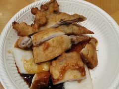-鲜得来排骨年糕(豫园店)