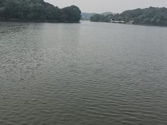 -天目湖山水园