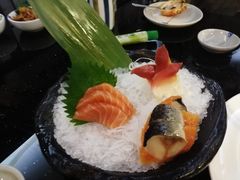 -真剑日本料理·铁板烧(贵州路店)
