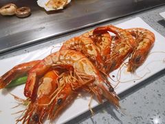 -大渔铁板烧(大悦城店)