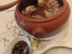-沙龙酒家
