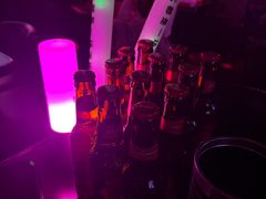 -MOSSO·Liveshow(M3香港广场店)