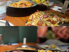 -澳骄 Aussie Kitchen·手工披萨·西餐(国大店)