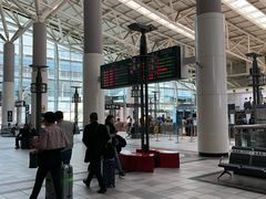 -文府路口(Taiwan High Speed Rail Zuoying Station)
