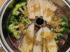 -大丰收脆鱼(浦西万达店)