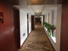 -苏州独墅湖书香世家酒店