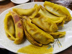 牛肉锅贴-清真蒋有记(老门东店)