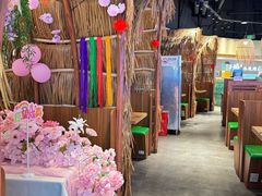 -椰莱泰小谷·东南亚融合菜(坪山悦阾SPACE店)