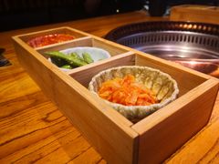 -黑牛の店·和牛烧肉(石家庄万象城店)