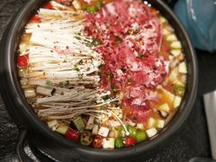 -烤路里·韩国品质自助烤肉(石路天虹4号店)