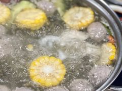 -伟记牛肉(金鸿公路店)