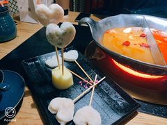 -湊湊火锅·茶憩(上海合生汇店)