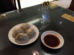 小笼包-熙盛源(滨湖万达店)