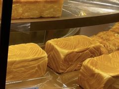 -木子木水日式烫面包(世界城光谷店)