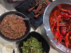 -聚味瞿记·龙虾堂(坡子街店)