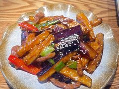 -小和庆·知味(首铸万科店)