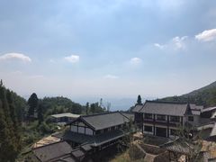 -西湖风景区十里琅珰-五云山