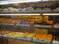 包包们-85度C(上海广元店)
