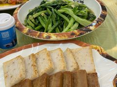 -东胜客河鲜店·西江河鲜·老字號渔家菜