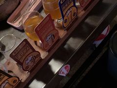 -麦凯伦烧烤·精酿超级工厂店(金桥总店)