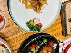 -通海俄式烧烤·俄罗斯大串(爱建店)