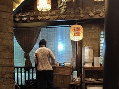 -南京大牌档(新街口德基广场店)
