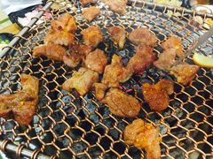 -大壮家原味烤肉(兴华北街店)
