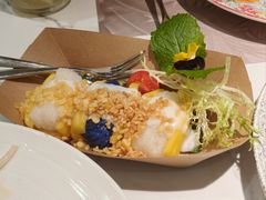-泰椰里·泰国餐厅(智慧城广百广场店)