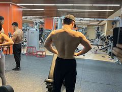 -CXFIT 陈徐健身工作室(凯旋店)
