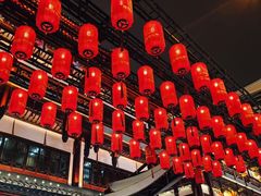 -上海城隍庙