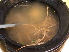 草根汤-莲花公园煎蟹(总店)