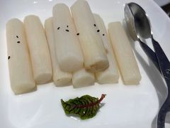 -阿庄新豫菜(航海东路店)