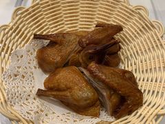 红烧石歧乳鸽-稻香酒家(天河城店)