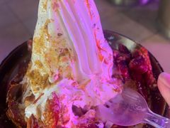 -麦丽丝红油辣椒冰淇淋(江家巷店)