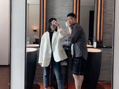 -上海璞麗酒店