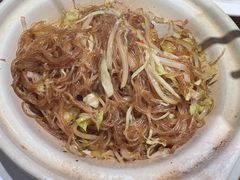 海味干捞粉丝煲-廊亦舫Lang Yi Fang Restaurant(金桥店)