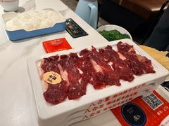 -八合里潮汕鲜牛肉火锅(上海汇智广场店)