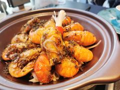 -大拙里·精致融合菜(沙湖桃源国际店)