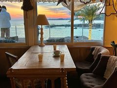 -Vanillacafe香草咖啡(银海大世界店)