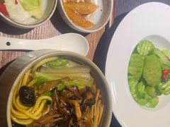-安多素食(广仁寺路店)