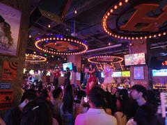 -HIB HUB公社(解放西路店)