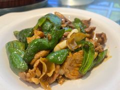 -大师傅金奖啤酒鱼(西街口总店)