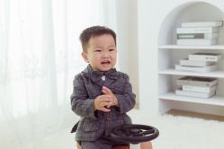 -小熊维尼高端儿童摄影(南山信和店)