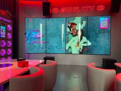 -音乐派KTV(太古里晶融汇店)