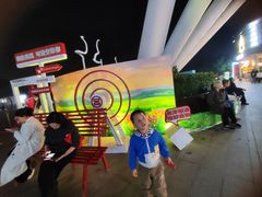 -南昌之星摩天轮