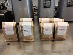 -Seesaw Coffee(上生新所店)