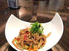 -百灵希尔顿逸林酒店·逸林轩中餐厅