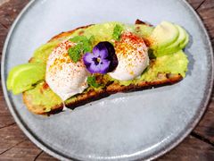 -O'mills Sourdough Bakery&Bistro(永嘉路店)