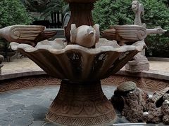 -龙达温泉生态城